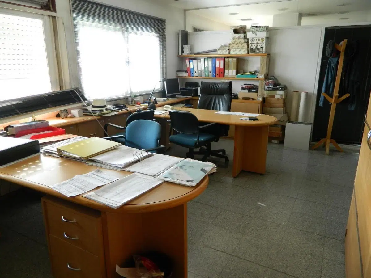 Oficina  en Venta ubicado en Lomas de San Isidro, San Isidro, G.B.A. Zona Norte 4