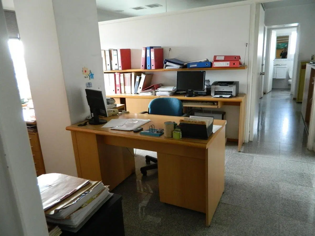 Oficina  en Venta ubicado en Lomas de San Isidro, San Isidro, G.B.A. Zona Norte 2