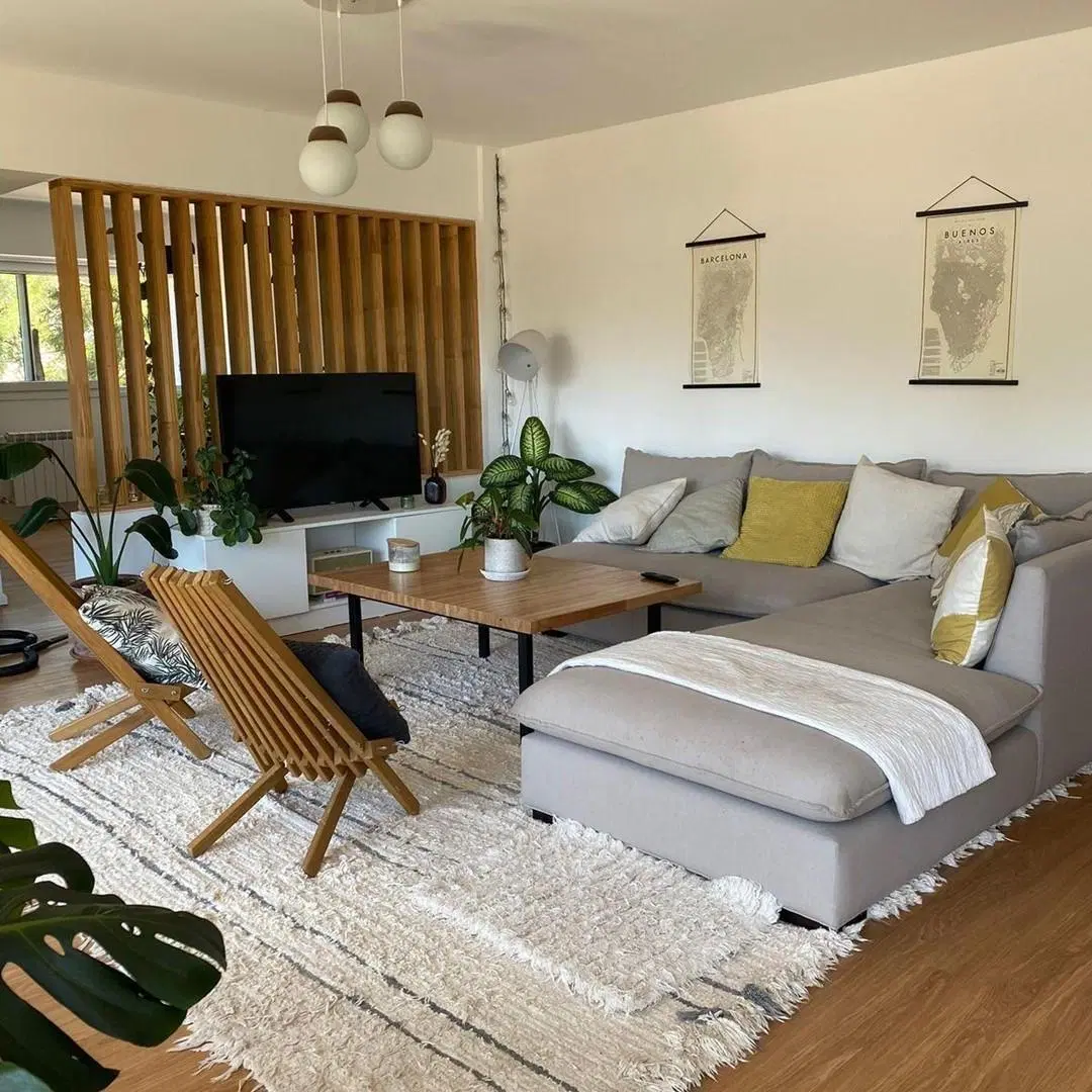 Departamento  en Alq. Temporario ubicado en Beccar, San Isidro, G.B.A. Zona Norte 3