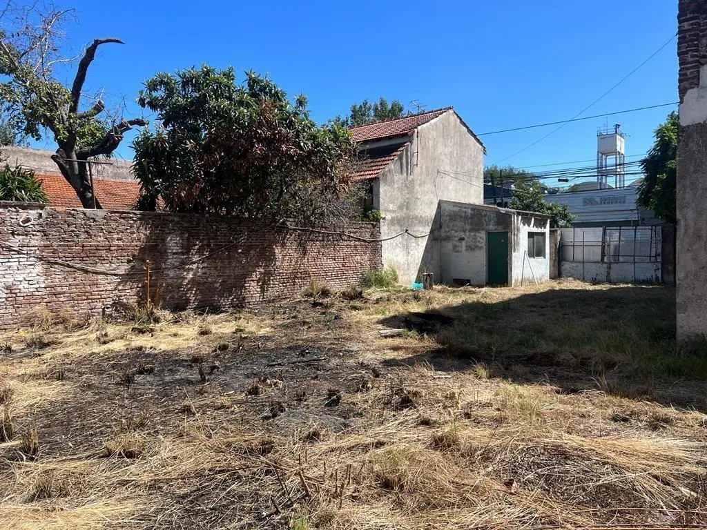 Terreno  en Venta ubicado en Martínez, San Isidro, G.B.A. Zona Norte 3