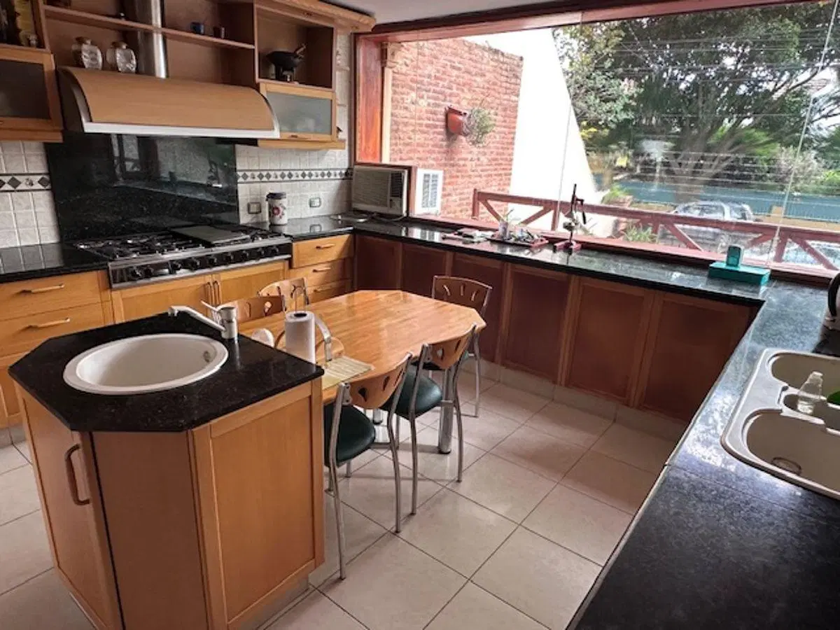 Casa  en Venta ubicado en Martínez, San Isidro, G.B.A. Zona Norte 5