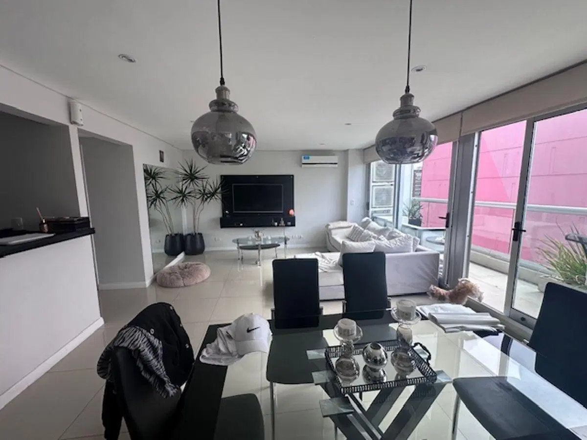 Departamento en Venta ubicado en Olivos, Vicente López, G.B.A. Zona Norte 5