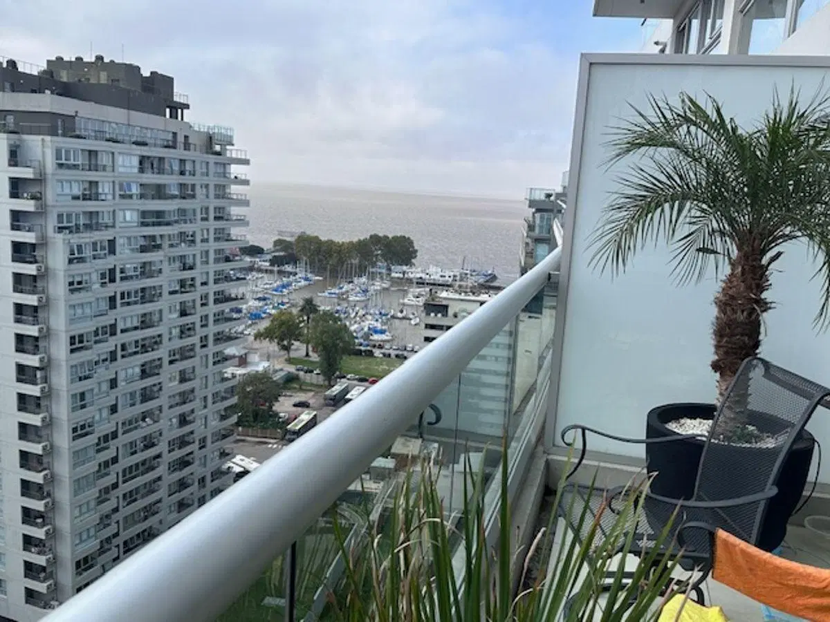 Departamento en Venta ubicado en Olivos, Vicente López, G.B.A. Zona Norte 2