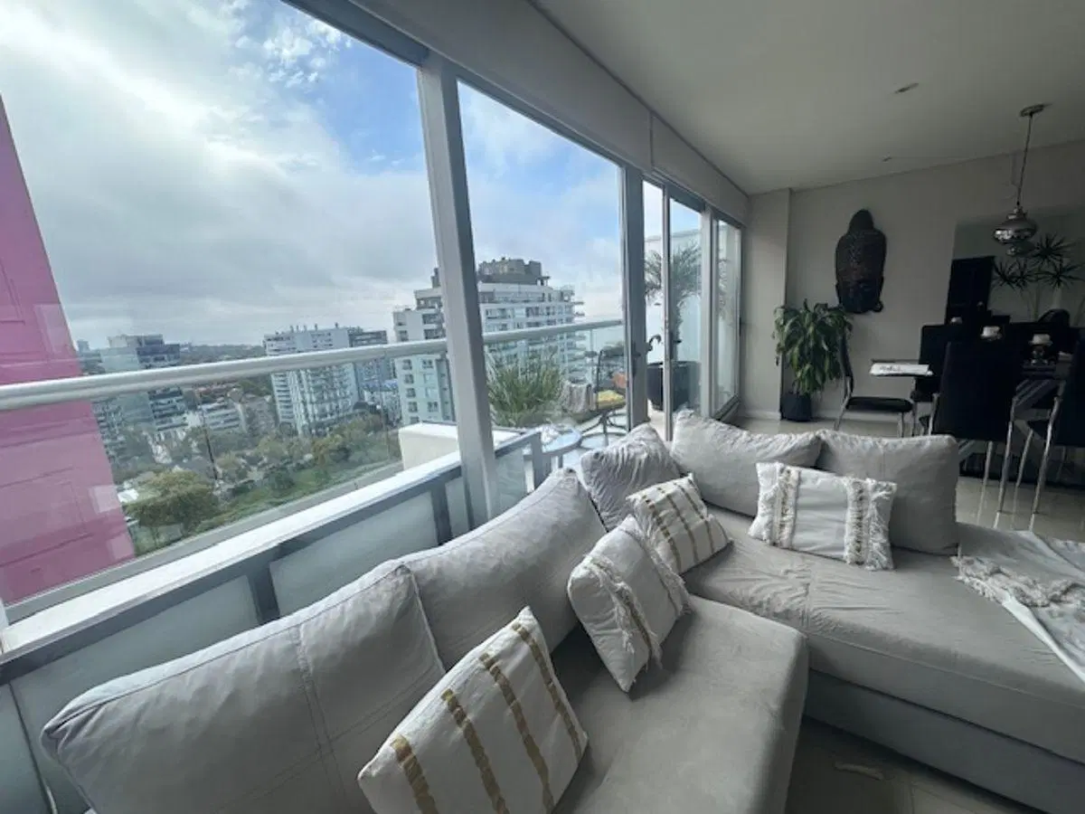 Departamento  en Venta ubicado en Olivos, Vicente López, G.B.A. Zona Norte 8