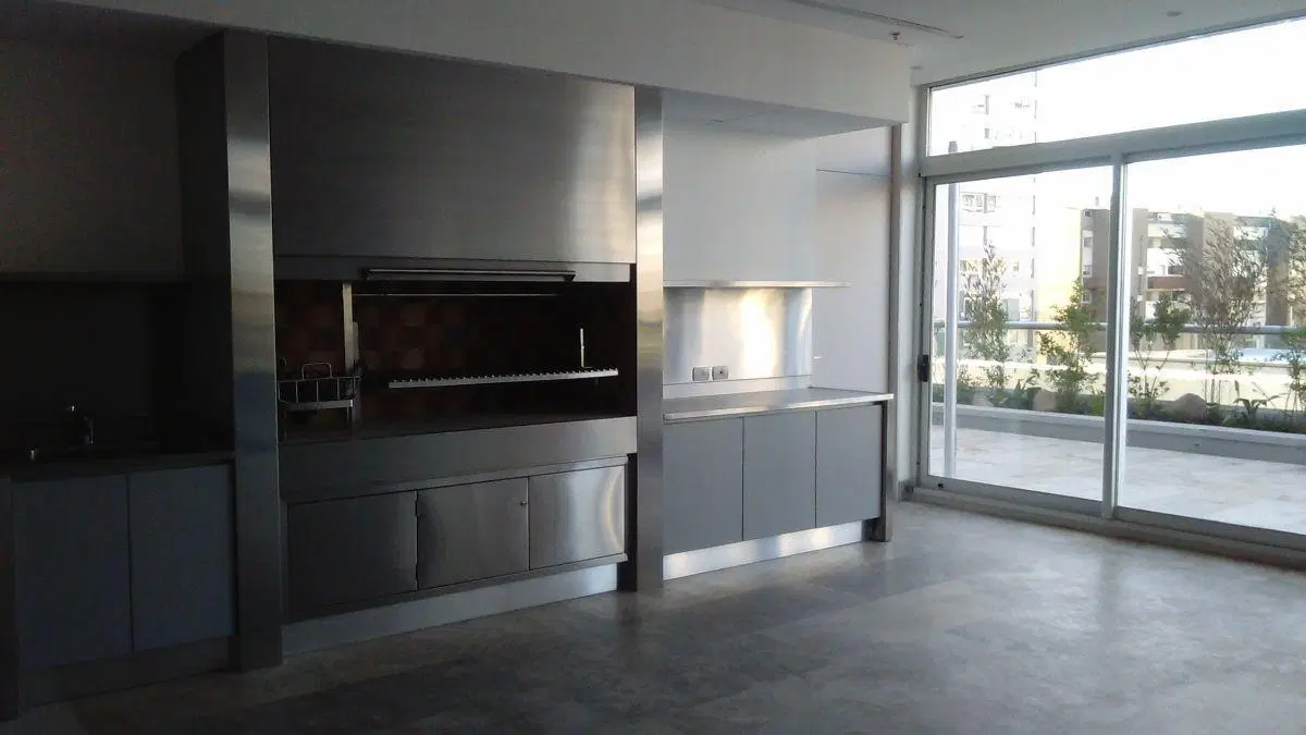 Departamento en Venta ubicado en Olivos, Vicente López, G.B.A. Zona Norte 5