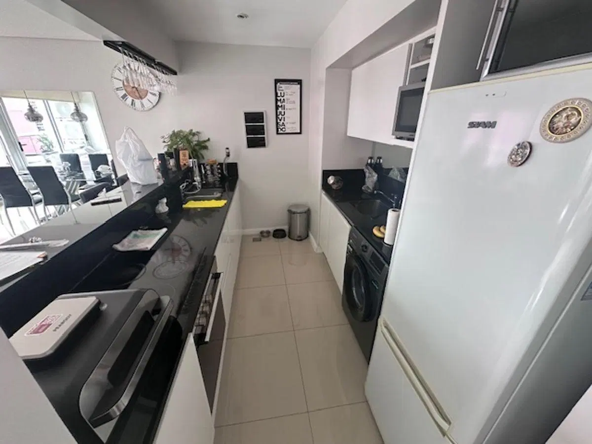 Departamento en Venta ubicado en Olivos, Vicente López, G.B.A. Zona Norte 2