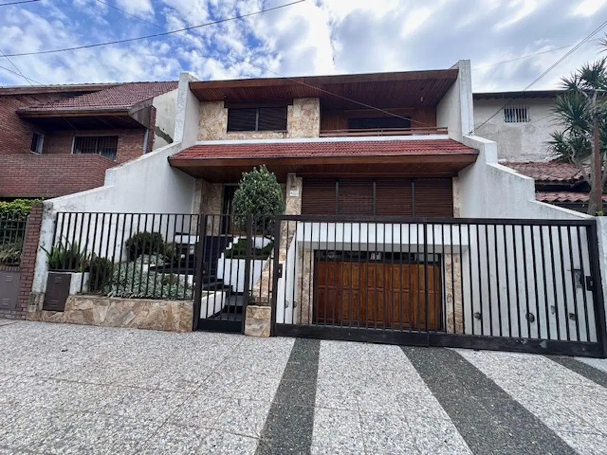 Casa  en Venta ubicado en Olivos, Vicente López, G.B.A. Zona Norte 4