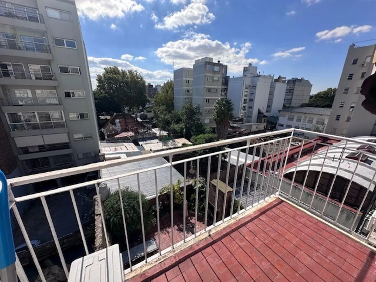 Departamento  en Venta ubicado en Olivos, Vicente López, G.B.A. Zona Norte 5
