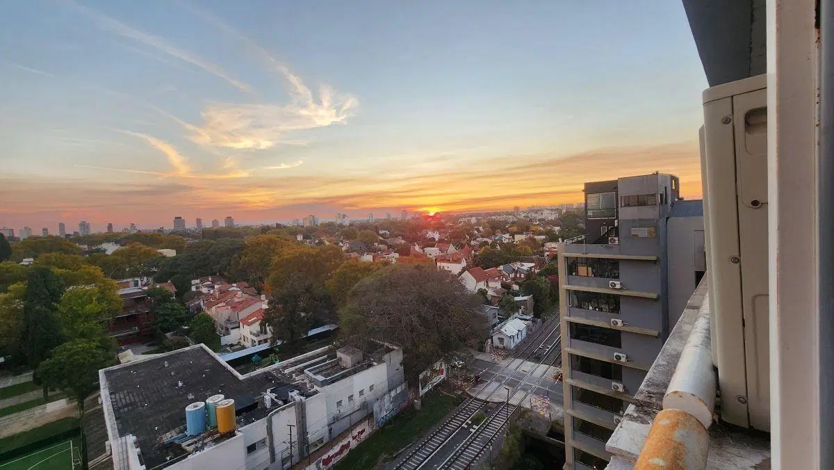 Departamento en Venta ubicado en Olivos, Vicente López, G.B.A. Zona Norte 4
