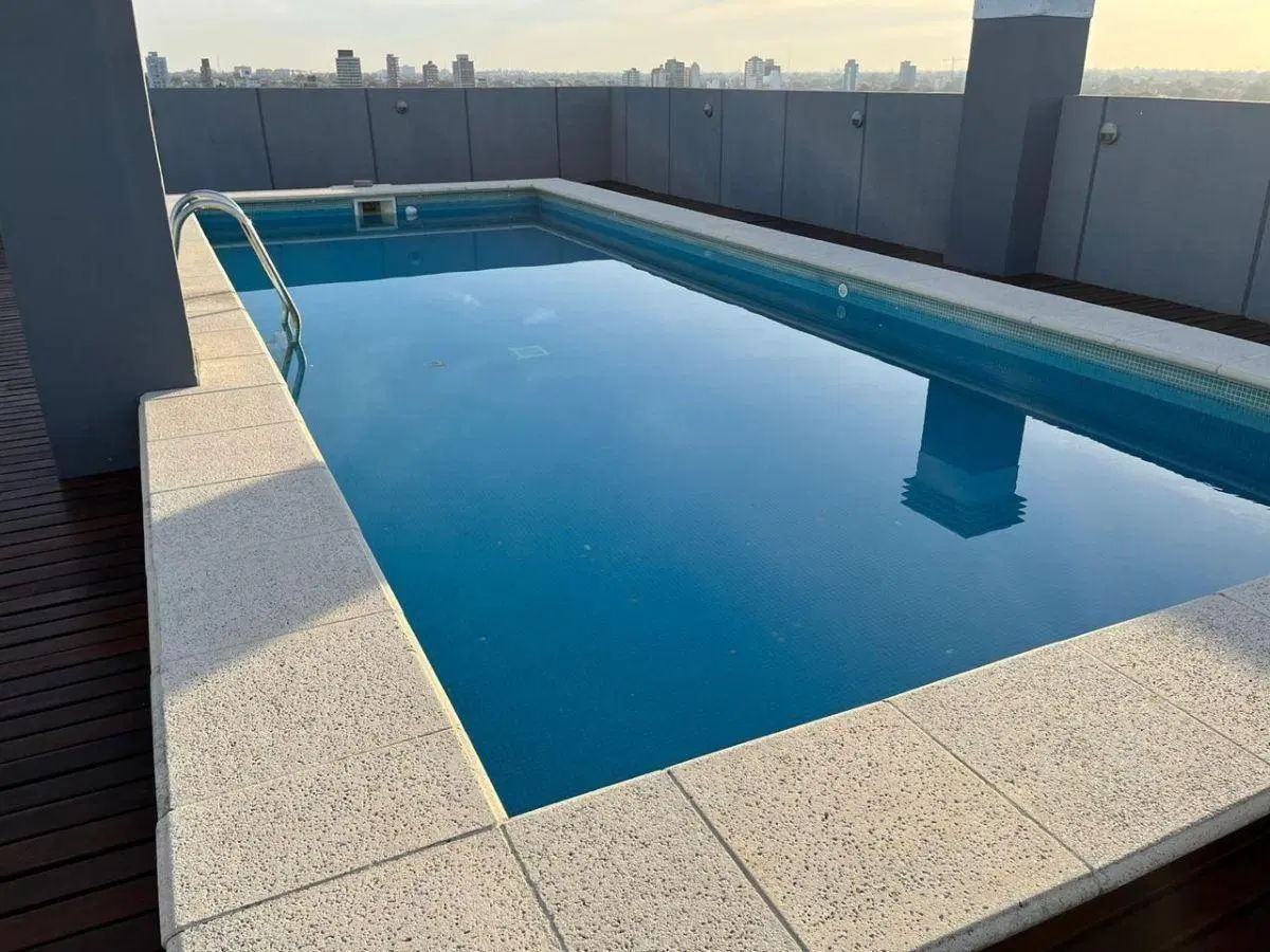 Departamento en Venta ubicado en Olivos, Vicente López, G.B.A. Zona Norte 1