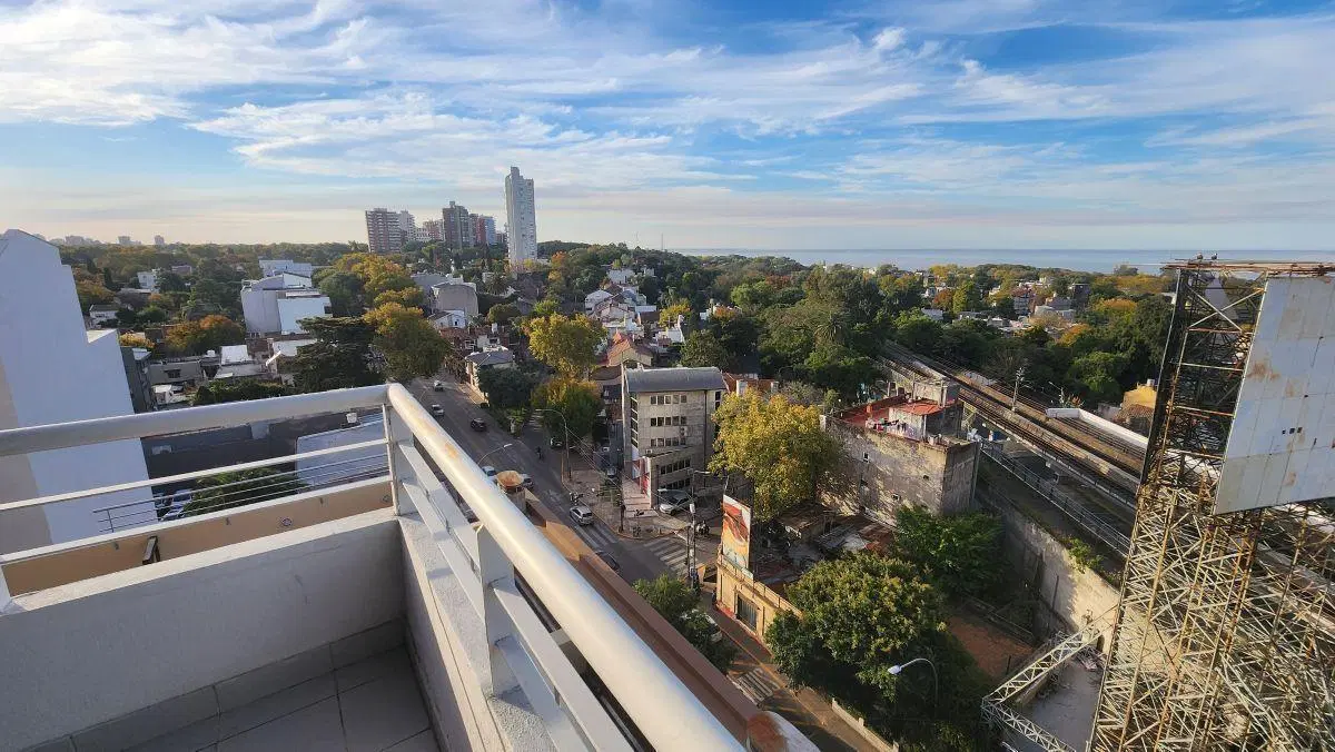 Departamento en Venta ubicado en Olivos, Vicente López, G.B.A. Zona Norte 3