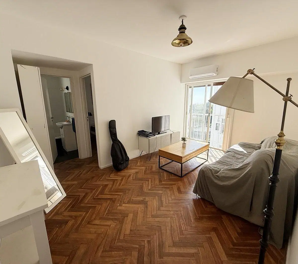 Departamento en Venta ubicado en Olivos, Vicente López, G.B.A. Zona Norte 1