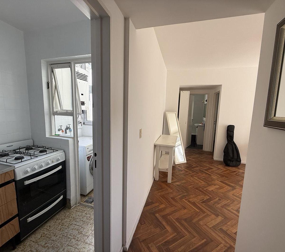 Foto de Departamento en Venta ubicado en Olivos, Vicente López, G.B.A. Zona, imagen 5