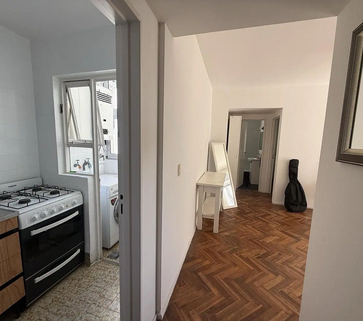 Departamento en Venta ubicado en Olivos, Vicente López, G.B.A. Zona Norte 5
