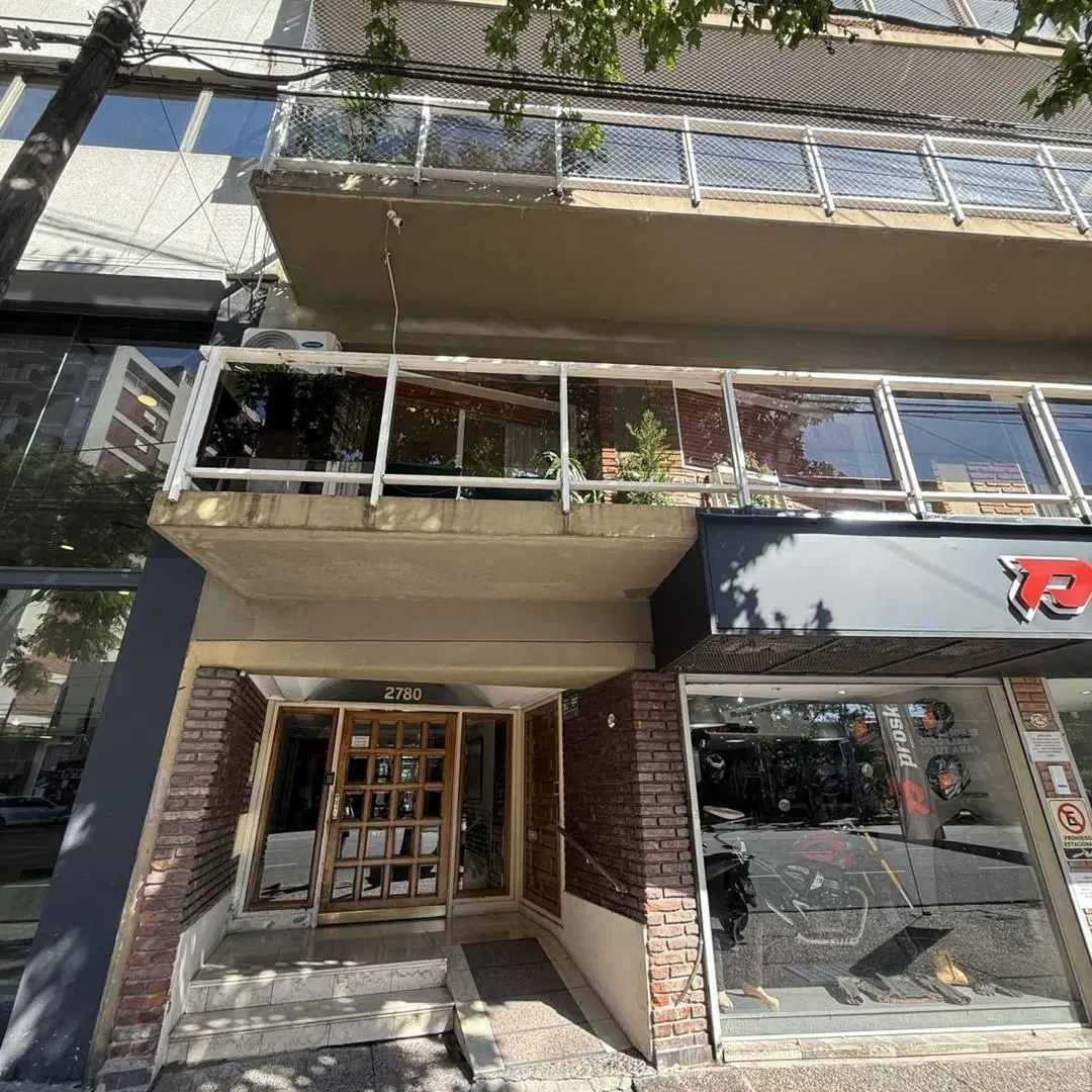 Departamento en Venta ubicado en Olivos, Vicente López, G.B.A. Zona Norte 4