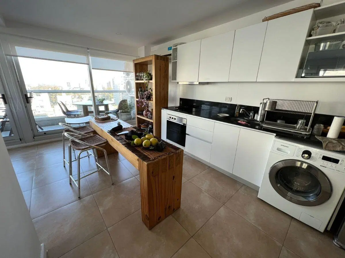 Departamento  en Alquiler ubicado en Olivos, Vicente López, G.B.A. Zona Norte 2