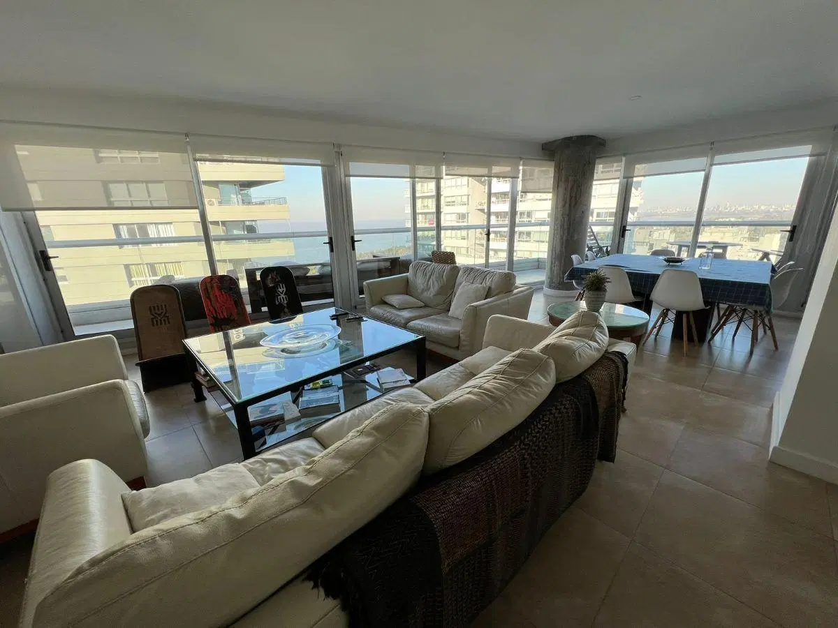 Departamento  en Alquiler ubicado en Olivos, Vicente López, G.B.A. Zona Norte 4
