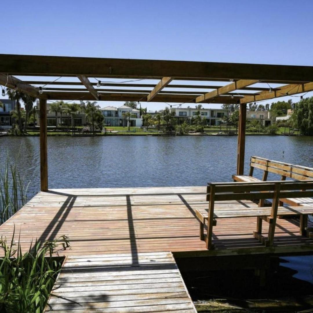 Casa en Venta ubicado en San Isidro Labrador, Villanueva, Tigre