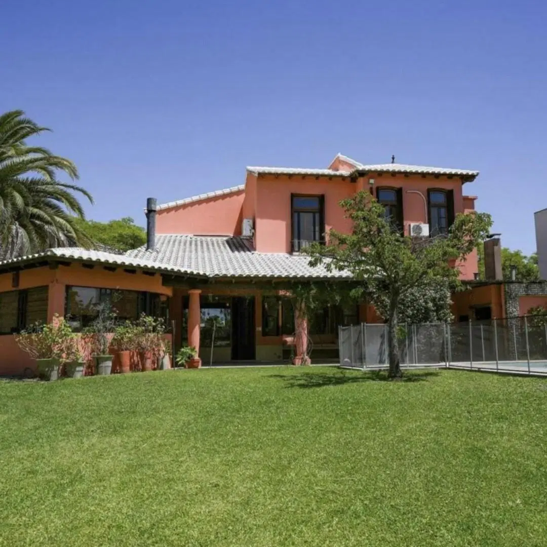 Casa  en Venta ubicado en San Isidro Labrador, Villanueva, Tigre 2