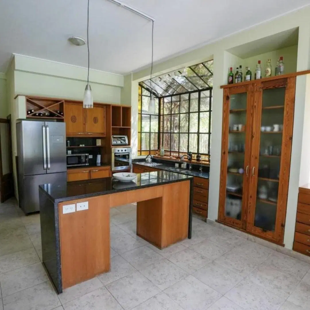 Casa  en Venta ubicado en San Isidro Labrador, Villanueva, Tigre 4