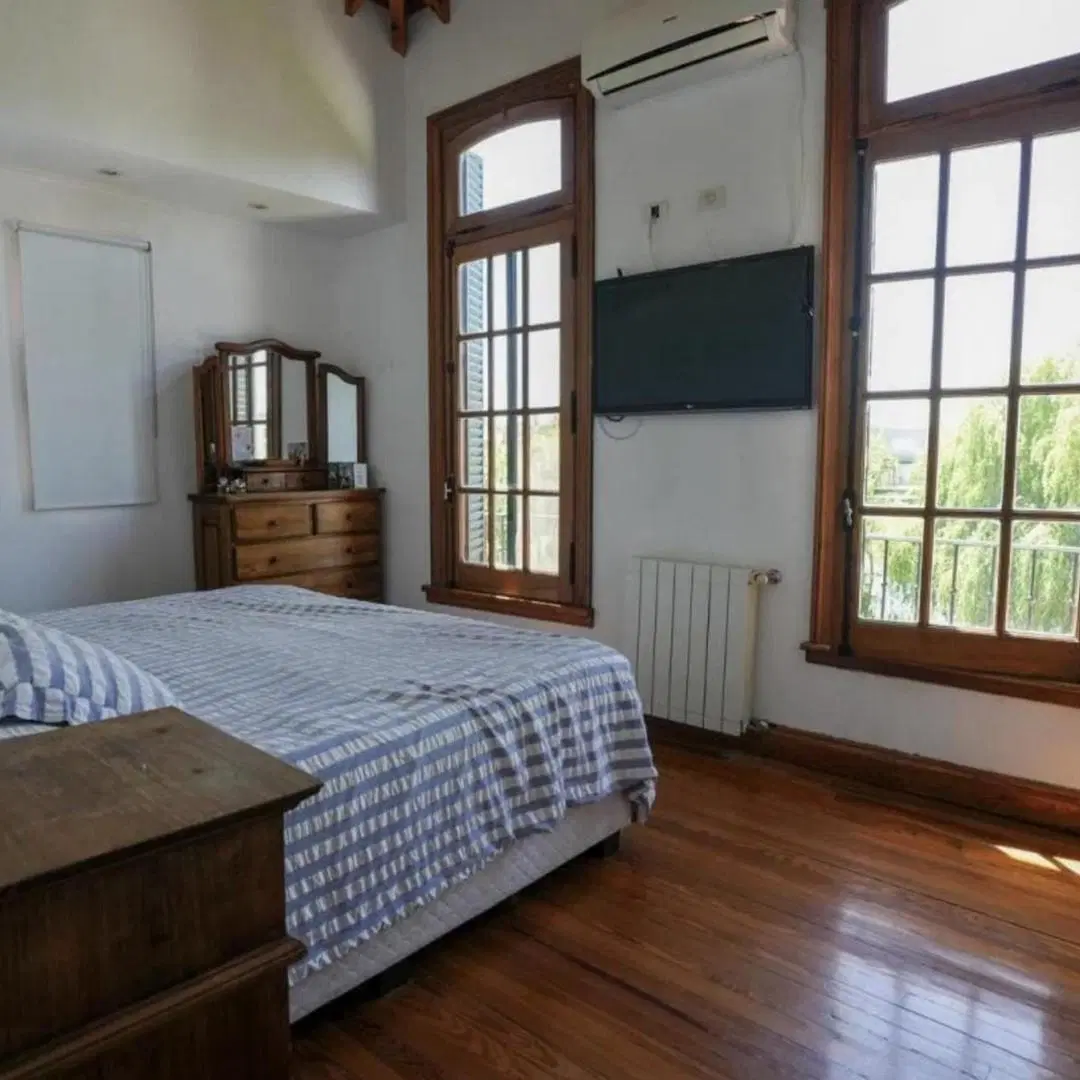 Casa  en Venta ubicado en San Isidro Labrador, Villanueva, Tigre 2