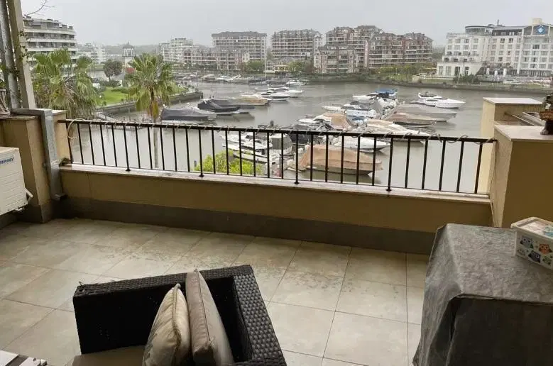 Departamento en Venta ubicado en Terrazas de La Bahía, Bahia Grande, Nordelta 3
