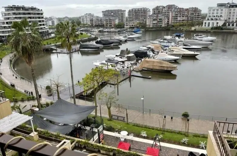 Departamento en Venta ubicado en Terrazas de La Bahía, Bahia Grande, Nordelta 2