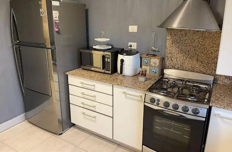 Departamento en Venta ubicado en Terrazas de La Bahía, Bahia Grande, Nordelta 4