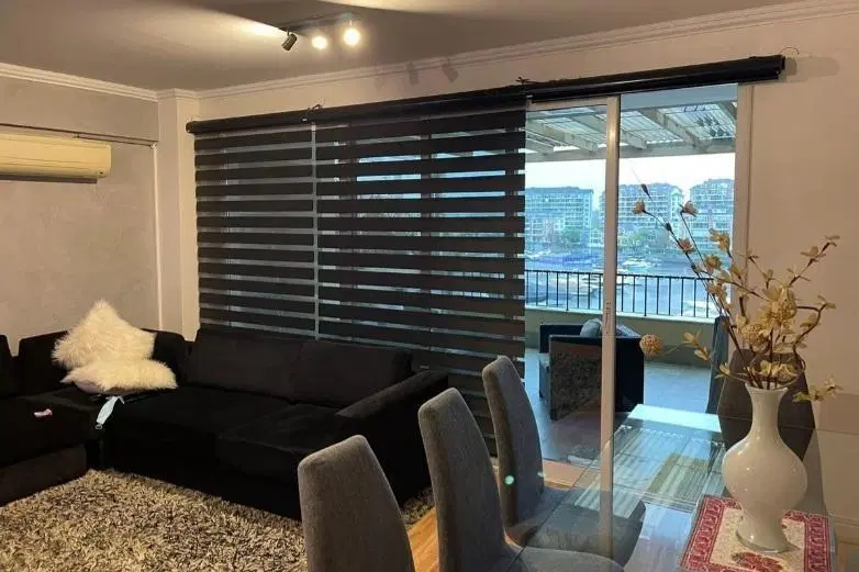 Departamento en Venta ubicado en Terrazas de La Bahía, Bahia Grande, Nordelta 1