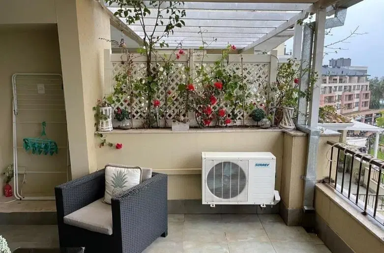 Departamento en Venta ubicado en Terrazas de La Bahía, Bahia Grande, Nordelta 1