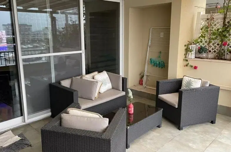 Departamento en Venta ubicado en Terrazas de La Bahía, Bahia Grande, Nordelta 5