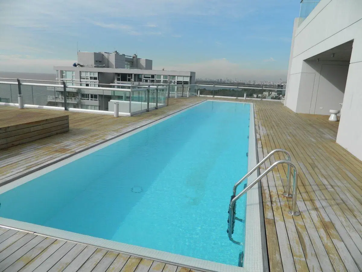 Departamento en Venta ubicado en Olivos, Vicente López, G.B.A. Zona Norte 5