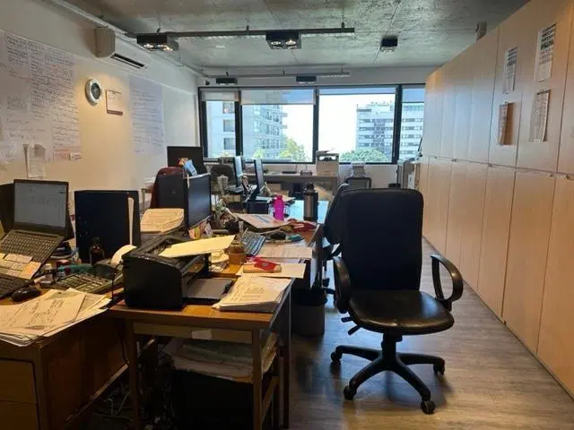 Oficina en Venta ubicado en Olivos, Vicente López, G.B.A. Zona Norte 5