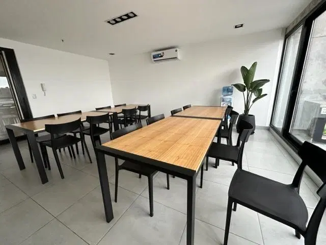 Oficina  en Venta ubicado en Olivos, Vicente López, G.B.A. Zona Norte 4