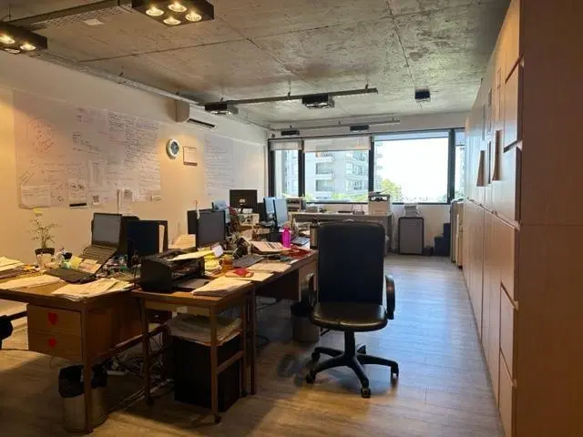 Oficina en Venta ubicado en Olivos, Vicente López, G.B.A. Zona Norte 4