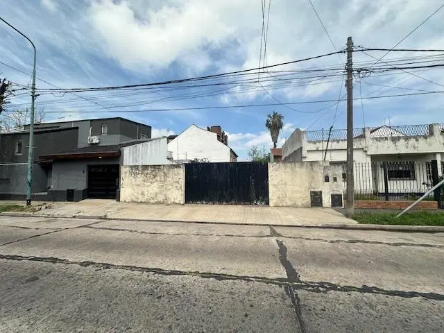 Terreno en Venta ubicado en Olivos, Vicente López, G.B.A. Zona Norte 1