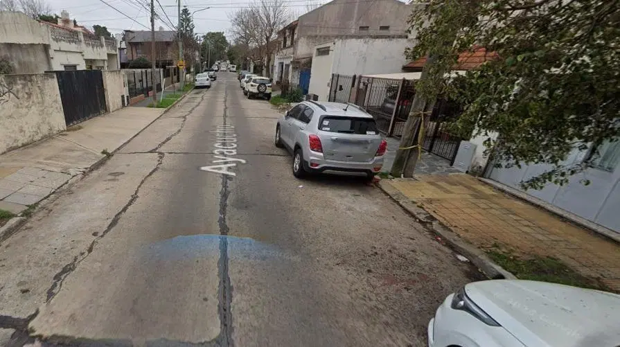 Terreno en Venta ubicado en Olivos, Vicente López, G.B.A. Zona Norte 5