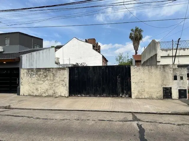 Terreno en Venta ubicado en Olivos, Vicente López, G.B.A. Zona Norte 4