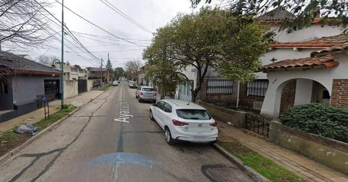 Terreno en Venta ubicado en Olivos, Vicente López, G.B.A. Zona Norte 3