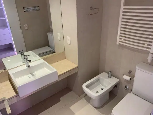 Departamento  en Venta ubicado en Olivos, Vicente López, G.B.A. Zona Norte 2
