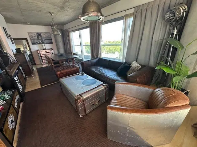 Departamento en Venta ubicado en Olivos, Vicente López, G.B.A. Zona Norte 5