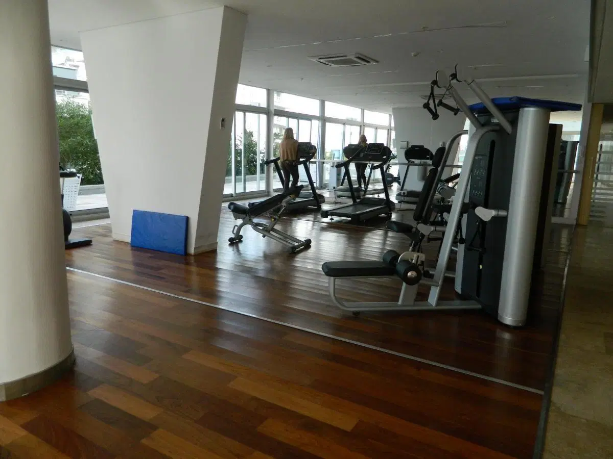 Departamento  en Venta ubicado en Olivos, Vicente López, G.B.A. Zona Norte 5