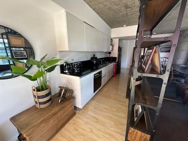 Departamento en Venta ubicado en Olivos, Vicente López, G.B.A. Zona Norte 4
