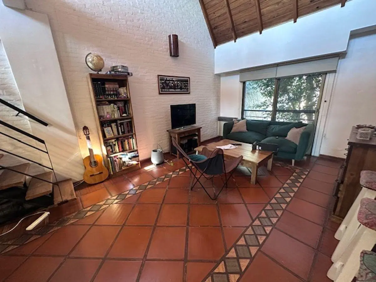 Departamento en Venta ubicado en Lomas de San Isidro, San Isidro, G.B.A. Zona Norte 5