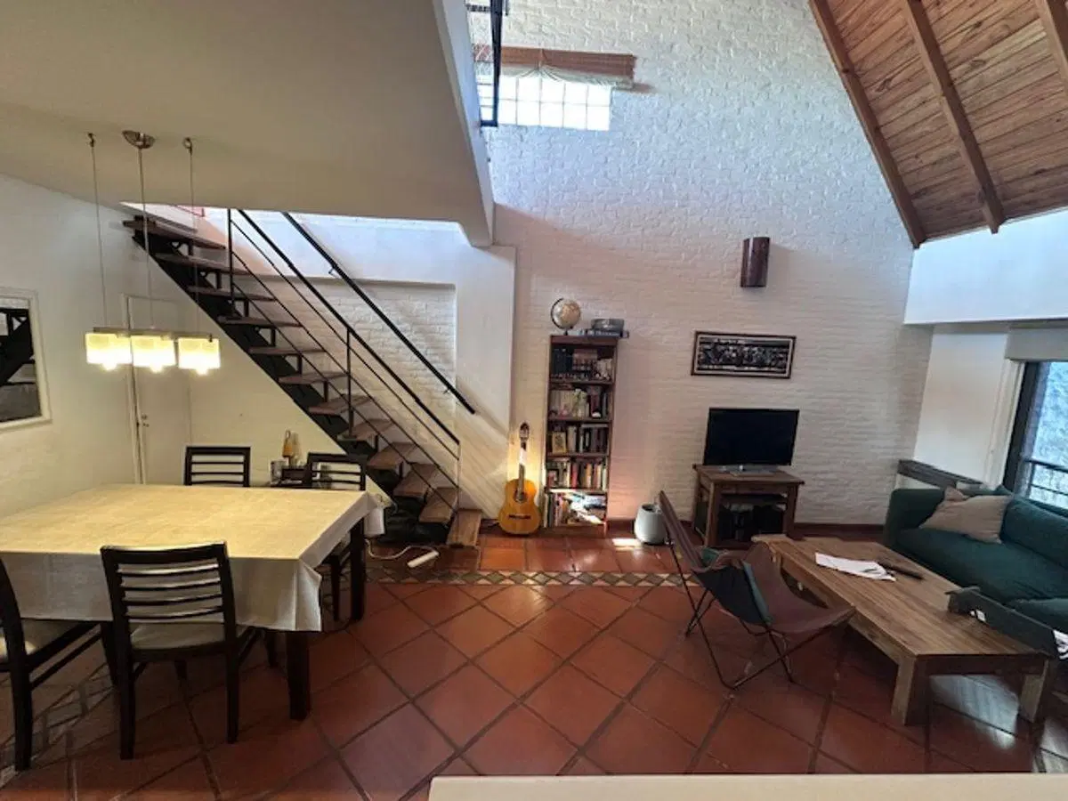 Departamento en Venta ubicado en Lomas de San Isidro, San Isidro, G.B.A. Zona Norte 4