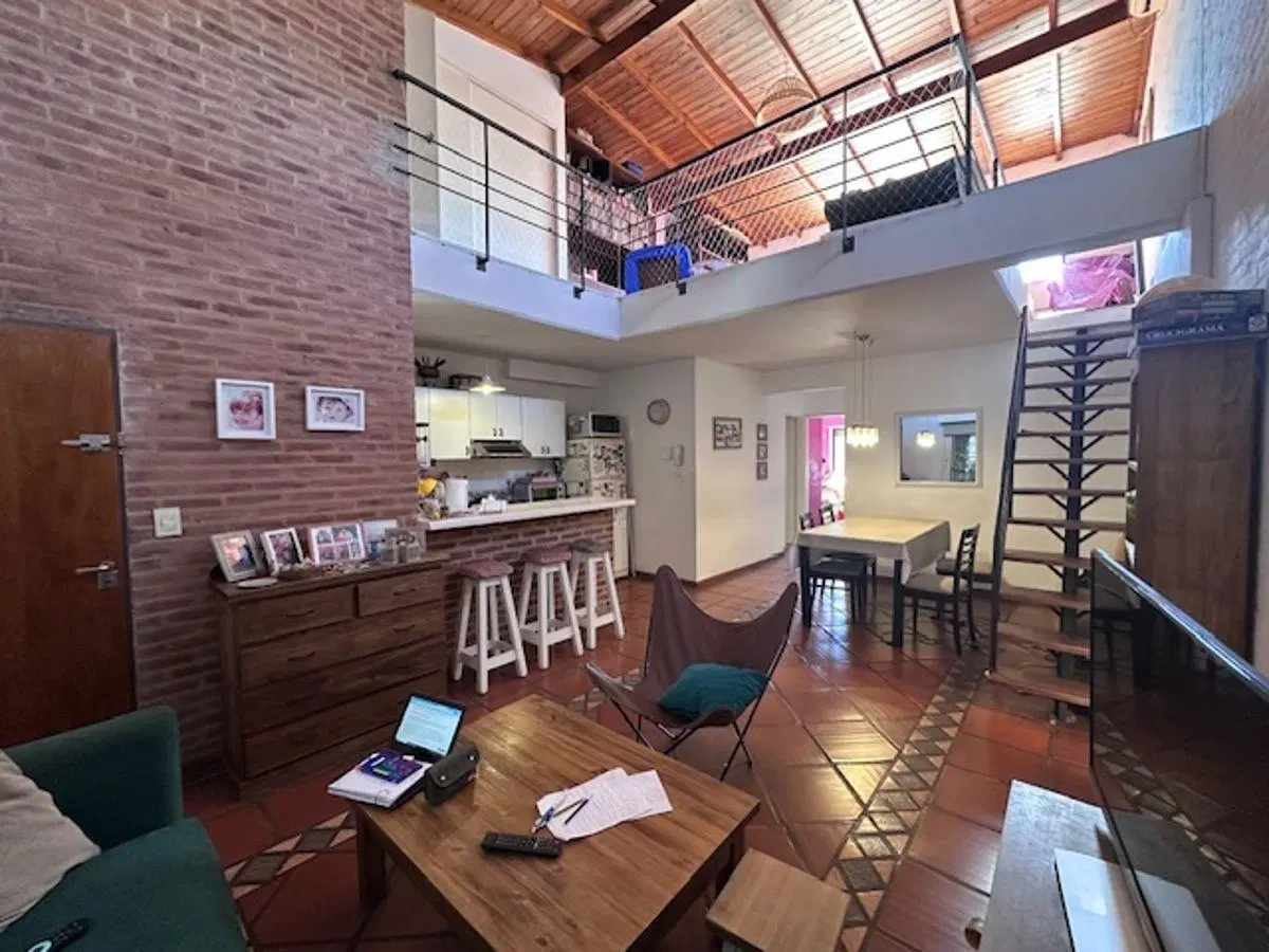 Departamento en Venta ubicado en Lomas de San Isidro, San Isidro, G.B.A. Zona Norte 1