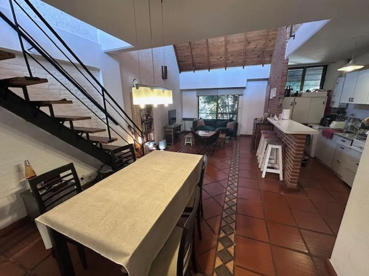 Departamento en Venta ubicado en Lomas de San Isidro, San Isidro, G.B.A. Zona Norte 2