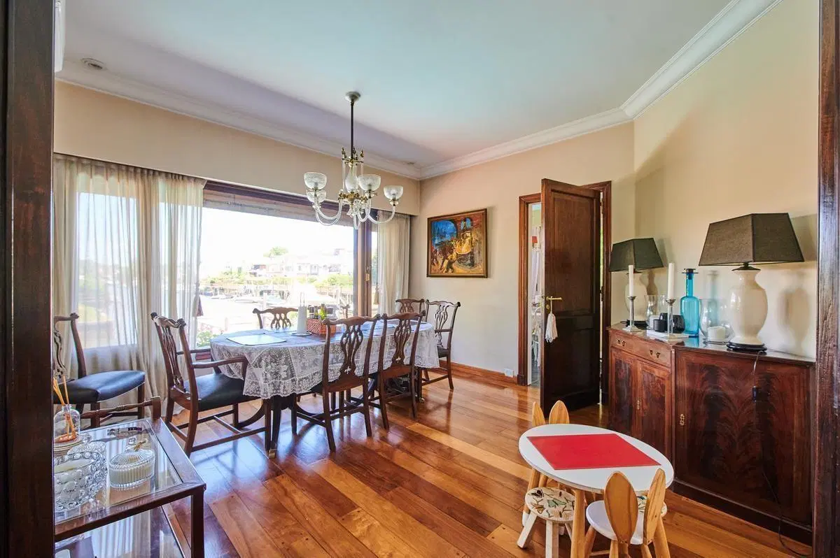 Casa  en Venta ubicado en Marina del Sol, San Fernando, G.B.A. Zona Norte 5