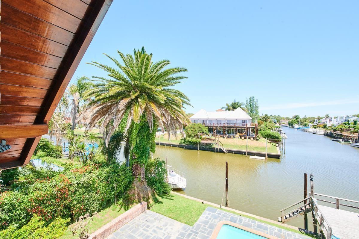 Casa en Venta ubicado en Marina del Sol, San Fernando, G.B.A. Zona Norte