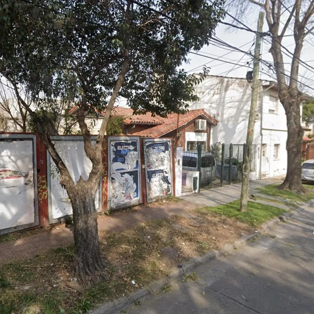 Terreno en Venta ubicado en Olivos, Vicente López, G.B.A. Zona Norte 1